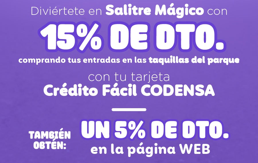 Crédito f´cil codensa